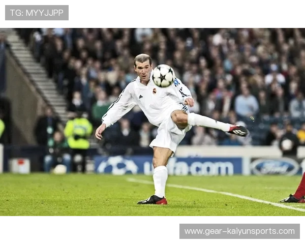 足球凌空抽射十大神射手盘点 谁才是最具震撼力的凌空绝技大师