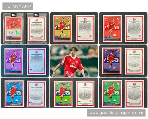 足球球星卡高端盒价格揭秘不同系列价值差异与市场走势分析 足球球星卡高端盒价格揭秘不同系列价值差异与市场走势分析