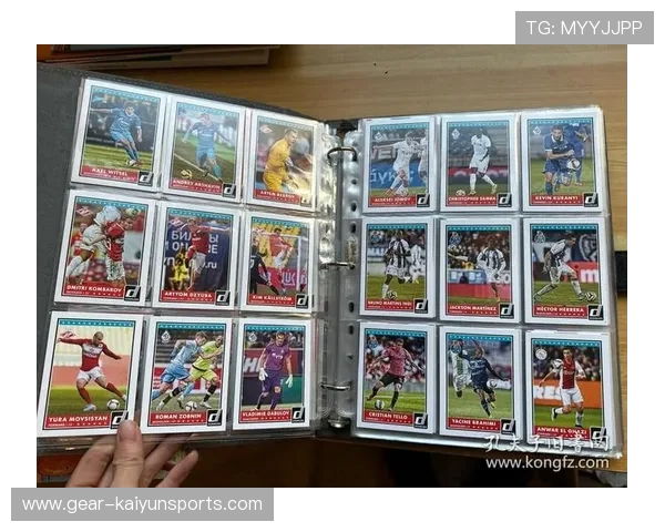 足球球星卡博物馆展品价值解析与收藏物料点数详细介绍 足球球星卡博物馆展品价值解析与收藏物料点数详细介绍